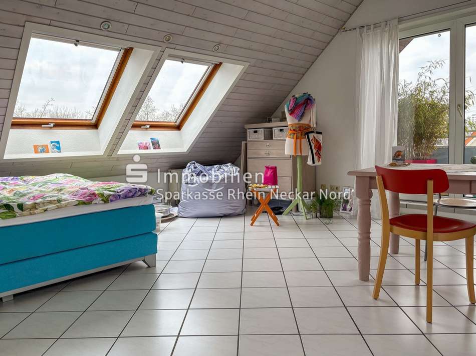 Wohnraum