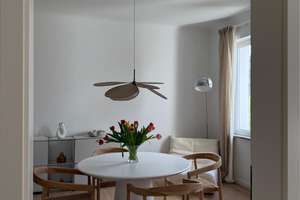 Sanierte helle 3-Zimmer-Wohnung mit Balkon verfügbar ab 1.10.2026 – Wagenburgstr. 82, 70186 Gablenberg, Stuttgart – Vorschaubild 9