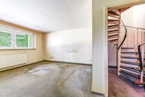 Groß Flottbek: Maisonette mit Potenzial für individuelle Wohnkonzepte – Die vollständige Adresse der Immobilie erhältst du vom Anbieter., 22607 Groß Flottbek, Hamburg – Vorschaubild 13