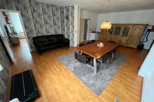 Vielseitiges Reihenendhaus mit Einliegerwohnung und Dachgeschossapartment – Duisburg – Vorschaubild 4
