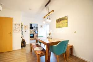 Helle 2-Zimmer-Wohnung mit 2 Loggien - ideal für Eigennutzer und Kapitalanleger – Die vollständige Adresse der Immobilie erhältst du vom Anbieter., 93053 Kasernenviertel, Regensburg – Vorschaubild 2