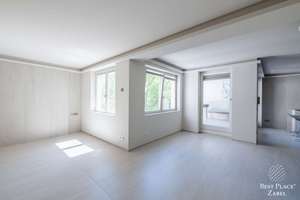 Architektonisch kuratiert: Luxuswohnung mit Loggia nahe Viktoria-Luise-Platz – Welserstraße 30, 10777 Schöneberg, Berlin – Vorschaubild 7