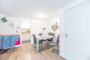 Wohnensemble in Bestlage von Stuttgart-Büsnau – 70569 Büsnau, Stuttgart – Vorschaubild 12