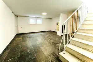 Atrium-Bungalow in ruhiger Lage – Fürstenfeldbruck (Kreis) – Vorschaubild 20