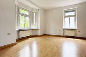 Großzügige Altbauwohnung mit Loggia und EBK in toller Lage (Westbahnhof) – Rotenwaldstr. 104, 70197 Hasenberg, Stuttgart – Vorschaubild 2
