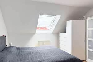 Wohnen wie im eigenen Haus: Großzügige Maisonette über drei Ebenen – Die vollständige Adresse der Immobilie erhältst du vom Anbieter., 64569 Nauheim – Vorschaubild 10