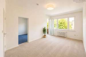 Wohnen zwischen City und Natur: Sonnige 2-Zimmer-Wohnung mit Westbalkon und Stellplatz – Die vollständige Adresse der Immobilie erhältst du vom Anbieter., 13627 Charlottenburg-Nord, Berlin – Vorschaubild 1