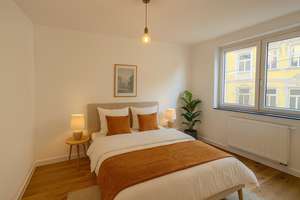 || INVESTMENTCASE || Kapitalanlage im Bestand || CITY APPARTEMENTS || – 40215 Friedrichstadt, Düsseldorf – Vorschaubild 3