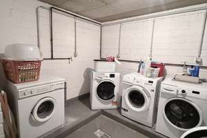 WBS erforderlich – Moderne 2-Zimmer-Wohnung mit 65 m² in Düsseldorf-Eller – Alt-Eller 29, 40229 Eller, Düsseldorf – Vorschaubild 11
