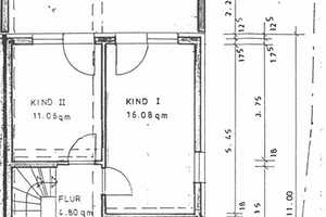 Provisionsfrei - Großzügiges Reihenendhaus mit PV-Anlage, Doppelgarage & Einbauküche – Karlsruhe (Kreis) – Vorschaubild 24