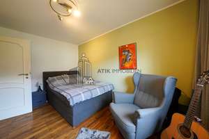 ATIK: Exklusives Ein- bis Zweifamilienhaus auf großem Eck-Grundstück mit möglicher Einliegerwohnung – Die vollständige Adresse der Immobilie erhältst du vom Anbieter., 69181 Leimen – Vorschaubild 24