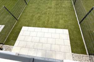 Baden-Baden: Erstbezug - Reihenhaus mit Garten, Terrasse und Stellplatz – Pfarrstraße 16b, 76532 Sandweier, Baden-Baden – Vorschaubild 10
