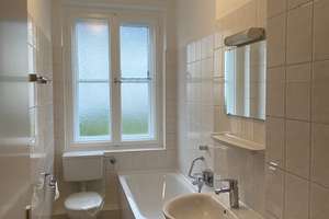 Kleines Zimmer ca. 9 m² innerhalb einer 3er-WG // EG links – Immermannhof 6, 38440 Stadtmitte (Ortsteil), Wolfsburg – Vorschaubild 4