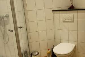 Schönrathstr./Altstr. Nähe Tierpark, 4 ZKDBWC+ Balkon, hochwertig sanierte Wohnung – Altstr. 50, 52068 Trierer Straße, Aachen – Vorschaubild 15
