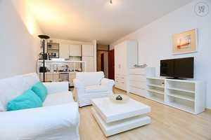 Sehr schöne, modern möblierte Wohnung mit Terrasse in Stuttgart Feuerbach – Stuttgart – Vorschaubild 11