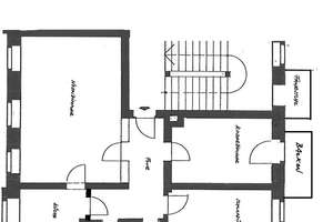 Großzügige 3 Raum-Wohnung mit Balkon, 2 Bäder, SP anmietbar!!! – Limbacher Str. 7, 9112 Schloßchemnitz, Chemnitz – Vorschaubild 2