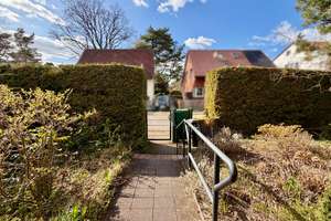 Erholung vor der Haustür – gemütliches Einfamilienhaus in Wald- und Wassernähe – Die vollständige Adresse der Immobilie erhältst du vom Anbieter., 12589 Rahnsdorf, Berlin – Vorschaubild 3