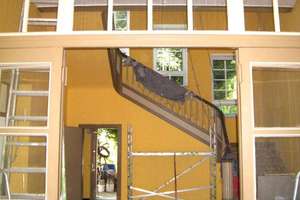 EHEMALIGE BANK, EHEMALIGES HOTEL... EIN HISTORISCHES GEBÄUDE... UMBAU ZU WOHNUNGEN LÄUFT... – Die vollständige Adresse der Immobilie erhältst du vom Anbieter., 67433 Kernstadt, Neustadt an der Weinstraße – Vorschaubild 14