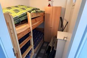 Charmante, frisch sanierte Ferienwohnung in 1. Strandlage in Sierksdorf an der Ostsee – Am Fahrenkrog 80, 23730 Sierksdorf – Vorschaubild 21