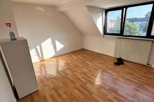 Ruhige 2 Zimmer Dachgeschoßwohnung – Waldstraße 61, 47057 Neudorf-Süd, Duisburg – Vorschaubild 6