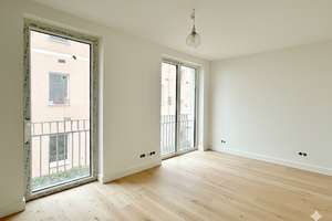 provisionsfrei: Stadthaus mit Terrasse und Dachterrasse – Berliner Allee 92, 13088 Weißensee, Berlin – Vorschaubild 4
