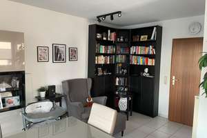 Gut geschnittene 3-Zimmer-Wohnung mit Balkon in Mainz – 55128 Bretzenheim, Mainz – Vorschaubild 6