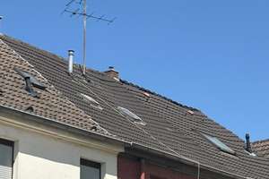 Sanierungsbedürftiges Reihenmittelhaus – Die vollständige Adresse der Immobilie erhältst du vom Anbieter., 47839 Hüls, Krefeld – Vorschaubild 17