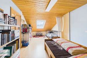 ATTRAKTIVES 192 M² WOHNHAUS + 80 M² GARAGE IN TOP LAGE! – Die vollständige Adresse der Immobilie erhältst du vom Anbieter., 66706 Perl – Vorschaubild 8