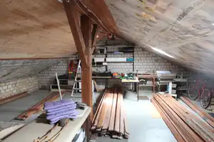 Traumhaus mit TOP-ELW in Bestlage von Zweibrücken-Nähe FH – Zweibrücken – Vorschaubild 35