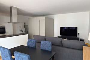 3 1/2  - Zimmer - EG - Wohnung B 3 mit Terrasse – Curd-Jürgens-Str. 4, 89231 Neu-Ulm – Vorschaubild 4