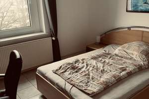 Möblierte Wohnung in  zentraler Lage von Hannover – Lessing str 5 5, 30159 Mitte (Ortsteil), Hannover – Vorschaubild 3
