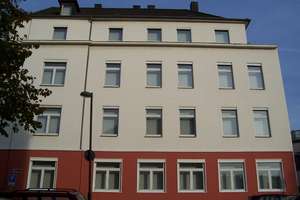 Wohn / Bürogebäude im Essener Bankenviertel  – Maxstraße 3, 45127 Stadtkern, Essen – Vorschaubild 5