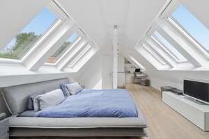 Stilvolle Designerwohnung mit Luxusausstattung: Ihr neues Zuhause in Traumlage von München-Solln! – Die vollständige Adresse der Immobilie erhältst du vom Anbieter., 81479 Solln, München – Vorschaubild 19