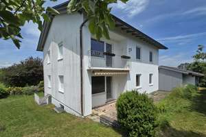 Sonniges Grundstück mit Altbestand
 1-2 Familienhaus in 82319 Starnberg Perchting