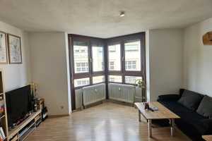 Wunderschöne 2 Zimmer Wohnung nahe Schlosspark – Neckarstraße 190, 70190 Stuttgart – Vorschaubild 3
