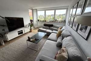 Helle 3,5-Zimmer-Wohnung mit zwei Balkonen und Keller in Bochum – Markstraße 99, 44801 Querenburg, Bochum – Vorschaubild 10