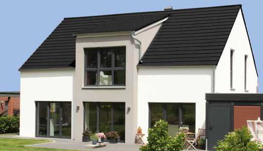 Bild von Neubau Ihres individuellen Architektenhauses zum Festpreis !