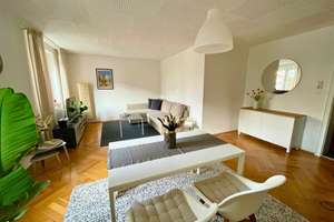 Gepflegte 2-Zimmer Wohnung mit EBK an Universität - Amalienpassage – Amalienstraße 91a, 80799 Universität, München – Vorschaubild 2