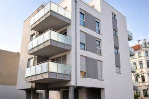 Barrierearme Neubauwohnung mit großem Balkon und Aufzug – Die vollständige Adresse der Immobilie erhältst du vom Anbieter., 47055 Wanheimerort, Duisburg – Vorschaubild 4