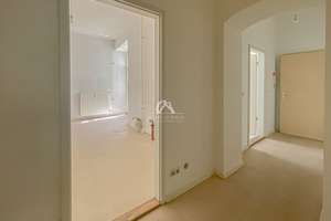 EINMALIGE GELEGENHEIT! GROßZÜGIGE & INTERESSANTE ALTBAUWOHNUNG MIT CA. 48 m² GARTEN! PROVISIONSFREI! – Lübecker Straße 29, 10559 Moabit, Berlin – Vorschaubild 12