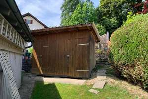 Sonniges Mehrgenerationenhaus mit Garten und viel Raum für die Familie in Lindau-Oberreitnau – Die vollständige Adresse der Immobilie erhältst du vom Anbieter., 88131 Lindau (Bodensee) – Vorschaubild 14