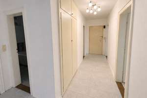 Bezugsfreie 4-Zimmer-Eigentumswohnung mit Südwestausrichtung in Oldenburg-Ohmstede – Ostlandstraße 91, 26125 Ohmstede, Oldenburg (Oldenburg) – Vorschaubild 9