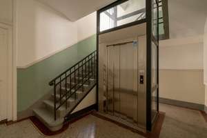 Exklusiv sanierte Jugendstilwohnung mit Fernblick und Aufzug – Die vollständige Adresse der Immobilie erhältst du vom Anbieter., 69115 Weststadt, Heidelberg – Vorschaubild 28