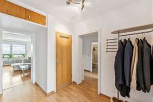 Raum für Ideen: 3-Zimmer-Wohnung mit guter Infrastruktur – Die vollständige Adresse der Immobilie erhältst du vom Anbieter., 40472 Lichtenbroich, Düsseldorf – Vorschaubild 3