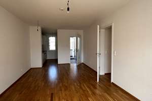 Moderne 2-Zimmerwohnung mit Loggia – 68309 Käfertal, Mannheim – Vorschaubild 3