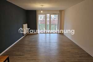 Tauschwohnung: Ruhige 2 Raumwohnung in der Nähe vom Volkspark – Die vollständige Adresse der Immobilie erhältst du vom Anbieter., 14469 Jägervorstadt, Potsdam – Vorschaubild 2