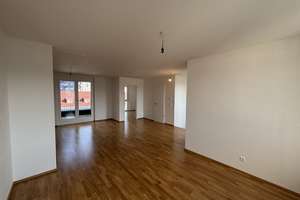 New Franklin City – Vermietete Maisonette-Wohnung als attraktive Kapitalanlage – Thomas-Jefferson-Straße 16, 68309 Käfertal, Mannheim – Vorschaubild 8