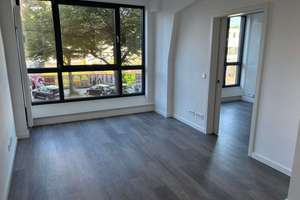 1-Zimmer-Wohnung mit Gemeinschaftsraum in Stadtparknähe – Die vollständige Adresse der Immobilie erhältst du vom Anbieter., 22307 Barmbek-Nord, Hamburg – Vorschaubild 1