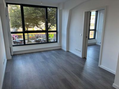 1-Zimmer-Wohnung mit Gemeinschaftsraum in Stadtparknähe
