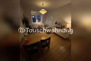 Tauschwohnung: Zentrale 2,5-Zimmer-Wohnung in der Heidelberger Altstadt – Die vollständige Adresse der Immobilie erhältst du vom Anbieter., 69117 Altstadt, Heidelberg – Vorschaubild 2